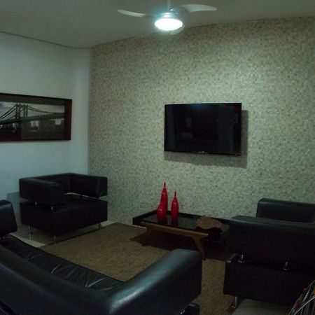 Grande Hotel Gurupi Ngoại thất bức ảnh