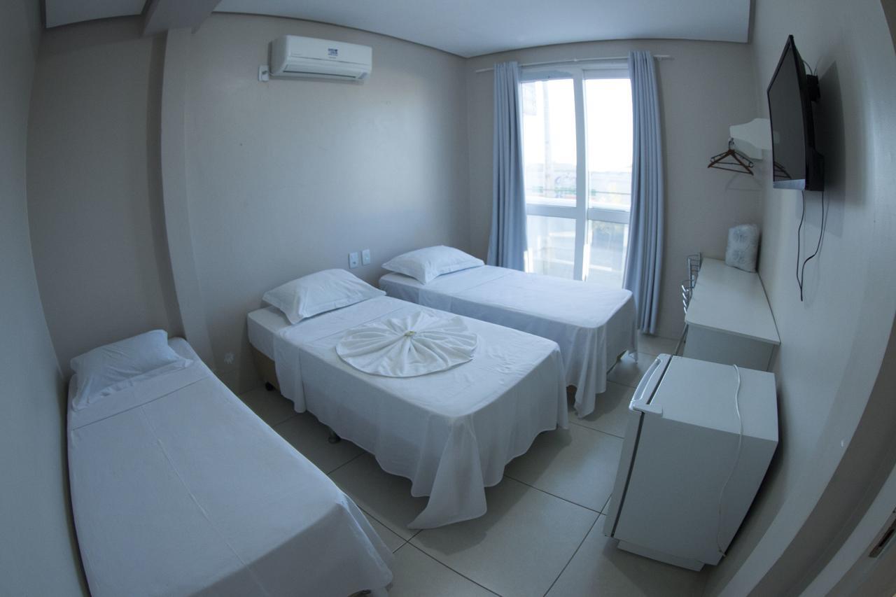 Grande Hotel Gurupi Ngoại thất bức ảnh