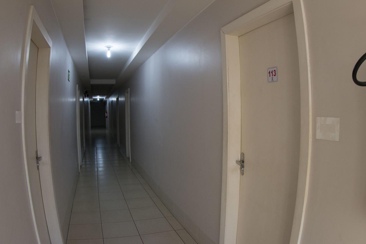Grande Hotel Gurupi Ngoại thất bức ảnh
