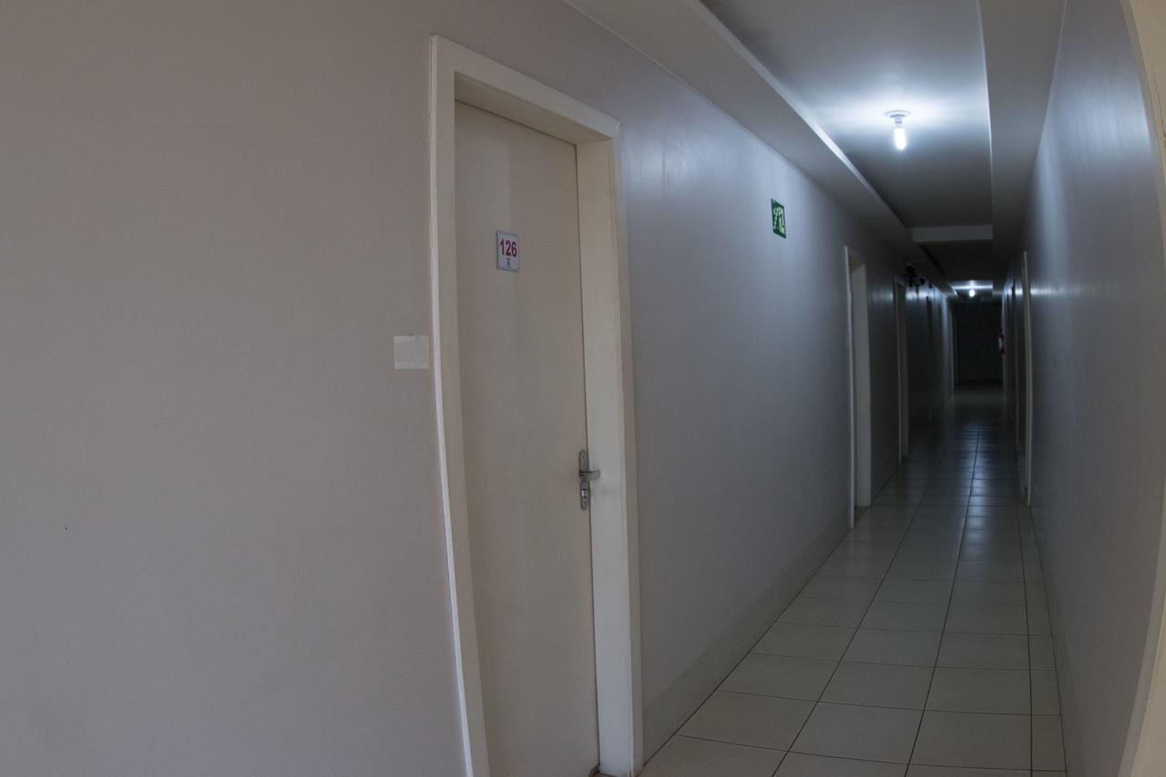 Grande Hotel Gurupi Ngoại thất bức ảnh